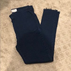 Free People Jeggings